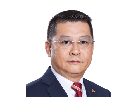 开云kaiyun官方入口主席曾智明获香港特别行政区政府颁授铜紫荆星章